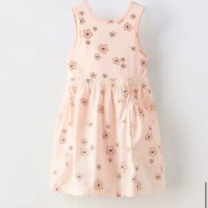 Like new Zara summer dress